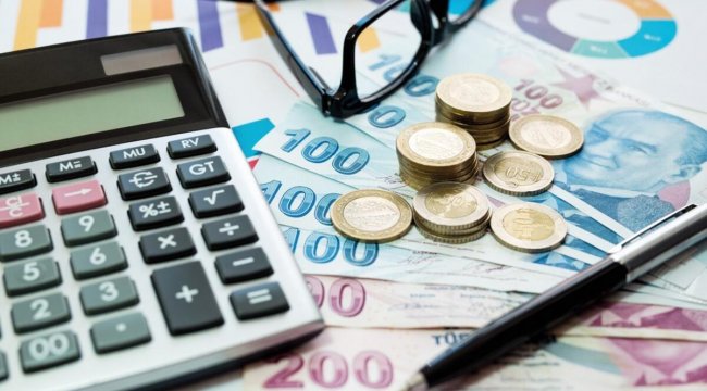 Zamlı maaşlar belli oldu