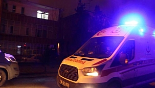 Ankara'da doğalgaz faciası: Zehirlenen anne ve iki çocuğu hayatını kaybetti