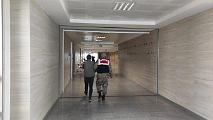 Batman'da aranan 10 şüpheli yakalandı