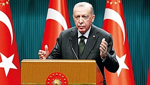 Elektrikte yeni fiyat *Ölümü Gösterip Sıtmaya Razı Etmek