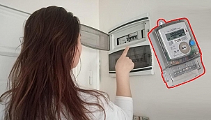 Faturalardaki bu detaya dikkat! Sanayi elektriği kullanıyor olabilirsiniz...