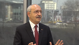 Kılıçdaroğlu: Zamları zulme dönüştüren kişiye zalim denir