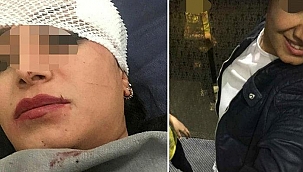  Konya'da jiletli dehşet! Sevgilisinin yanında gördüğü kadına kâbusu yaşattı! "Elimdeki jileti unutmuşum"