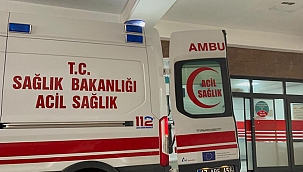 Mardin'de silahlı kavga: 2'si ağır, 4 yaralı