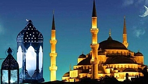 Recep ayının 13,14 ve 15. günü neden önemli?