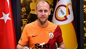 Son Dakika: Galatasaray Semih Kaya transferini duyurdu! 3. dönem başlıyor...