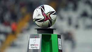 Süper Lig'de 27. haftanın perdesi yarın açılıyor