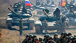 Ukrayna'da kaç kişi öldü? Rusya Ukrayna savaşı ölü ve yaralı sayısı nedir? 