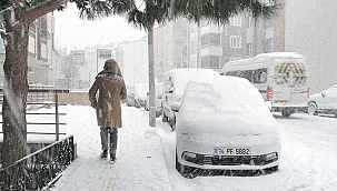 26 Mart 2022 Cumartesi hava nasıl olacak? Meteoroloji'den son dakika uyarısı! İşte 26 - 30 Mart hava durumu...