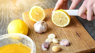 Bu faydasını hiç duymamıştınız! Mucizevi damar açıcı