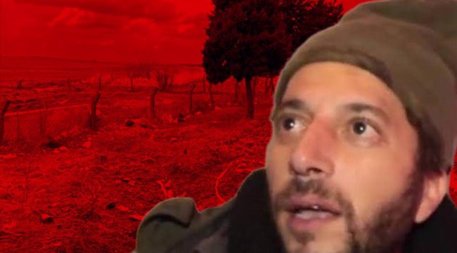 Kemikleri bulunan fenomen Yunus Dönertaş'ın telefonu ve cüzdanı da kayıp