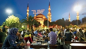 Ramazan ne zaman başlıyor? Oruç ne zaman başlıyor 2022? Sahura ne zaman kalkılacak? Ramazan ayı başlangıç tarihi nedir? İlk oruç hangi gün tutulacak?