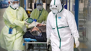 Salgın geri mi dönüyor?