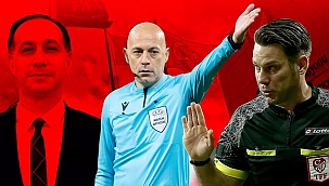 Tahkim Kurulu Hakemlerin Geri Dönmesine Karar Verdi