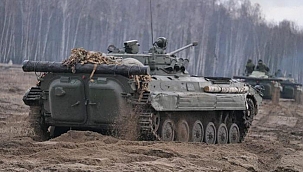 Ukrayna'dan dikkat çeken açıklama: Rus güçleri saldırı potansiyellerini kaybetti ve her yönde durduruldu