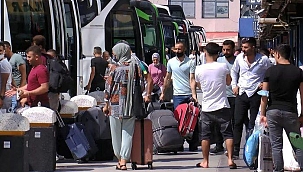 BAYRAM TATİLİ KAÇ GÜN? Ramazan bayramı tatili kaç gün? Bayram tatili 9 gün olacak mı?