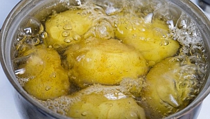 Bildiğiniz her şeyi unutun: Sakın soyarak haşlamayın!