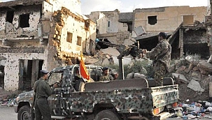 Yemen'deki ateşkes anlaşmasını BM duyurdu! 