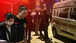 5 yıl önce sevgilisini, şimdi de kocasını öldürdü! Emel Bağ'ın ifadesi ortaya çıktı