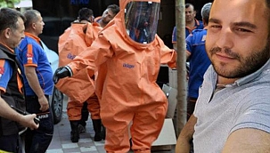 Adana'da genç mühendis Bülent Ateş siyanürle mi intihar etti?