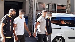 Bahşiş alamayan Ramazan davulcuları, işaretledikleri kapıları çaldı