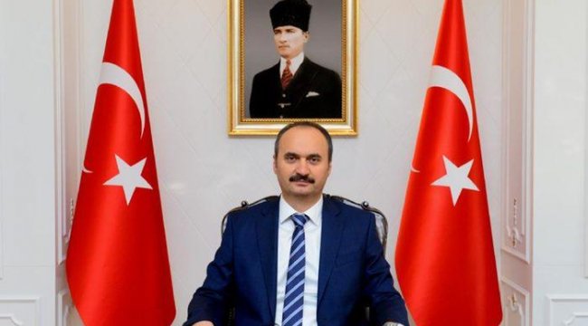 Batman Valisi Değişti Ekrem Canalp Yeni Valimiz Oldu Ekrem Canalp Kimdir?