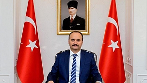 Batman Valisi Değişti Ekrem Canalp Yeni Valimiz Oldu Ekrem Canalp Kimdir?