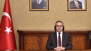 Diyarbakır Valiliğine Ali İhsan Su Getirildi Ali İhsan Su kimdir?