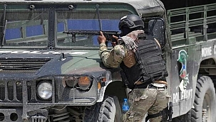 Haitili '400 Aptal' çetesi fidye için çok sayıda Türkiye vatandaşını kaçırdı! Büyükelçilik harekete geçti