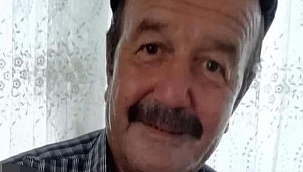 Korkunç! 4 şişe kolonya içti, hayatını kaybetti