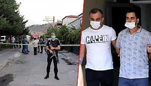 'Otomobile top atma' cinayeti sanığına 29 yıl hapis cezası