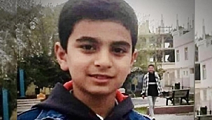 Şanlıurfa'da başına yorgun mermi isabet eden Yusuf'tan acı haber