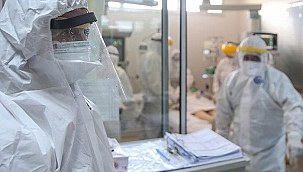 Son dakika: 3 Mayıs koronavirüs tablosu belli oldu