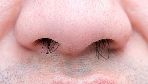 Burun deliği kıllarını almak beyinde kalıcı hasara neden olabilir! Burun deliği kılları nasıl alınır?