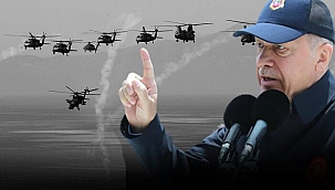 Erdoğan: Şaka yapmıyorum, ciddi konuşuyorum Yunanistan Aklını Başına Alsın Yoksa...