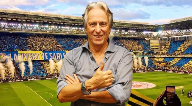 Fenerbahçe'de Jorge Jesus çılgınlığı! Kombineler tükendi, tahmini gelir 250 milyon TL