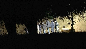 Öldürülmeden önce katilinin adını söylemiş! 2 gencin cansız bedeni saatlerdir aranıyor...