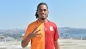 Son dakika: Galatasaray'da 3. Jason Denayer dönemi! Alpaslan Öztürk ile yollar ayrılacak