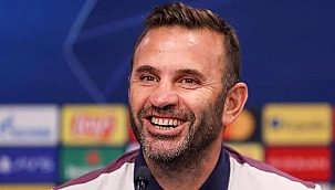 Son Dakika: Okan Buruk'un Galatasaray'a imza tarihi belli oldu! Maaşı ve yardımcıları...