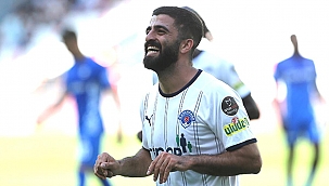 Son dakika: Trabzonspor'da 5. transfer Umut Bozok olacak!