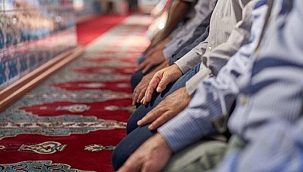 15 Temmuz Cuma Hutbesi