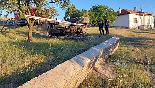 Ankara'da feci olay! Kaybolan ineklerini aramaya çıkan kız kardeşler hayatını kaybetti