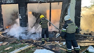 Rusya: Ukrayna, füzelerle bir hapishaneyi vurdu 40 ölü 75 yaralı