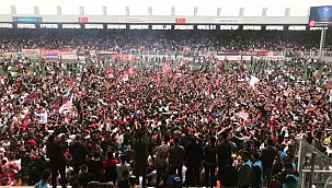 2.Ligde Sezon Açılıyor