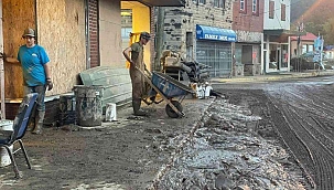 ABD'de sel felaketi! Kentucky'de bilanço ağırlaşıyor: Can kaybı yükseldi