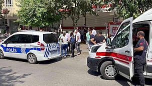 Batman'da evlatlarının katili tutuklandı, aile hıncını iş yerinden çıkarttı