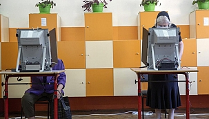 Bulgaristan 2 Ekim'de erken genel seçime gidiyor