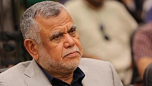 Irak'ta Fetih Koalisyonu'ndan itidal çağrısı...