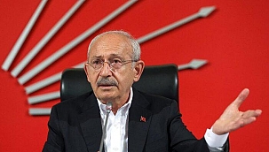 'Kemal Kılıçdaroğlu'nu Suriye'ye göndereceğiz' demişti! Skandal paylaşımla ilgili flaş gelişme