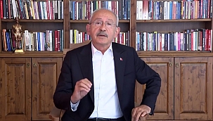 Kılıçdaroğlu: Mafya Varlık Şirketlerine Para Ödemeyin Biz Gelince Hesaplaşacağız.